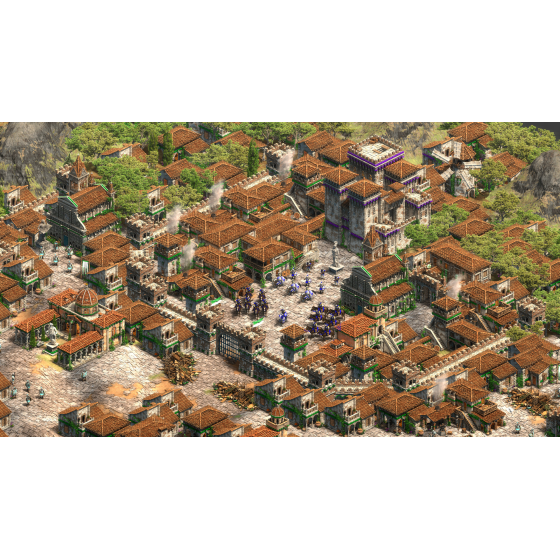 Age of Empires II: Definitive Edition (Steam Key) - Image 12