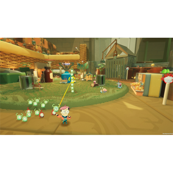 Tinykin (Steam Key) - Image 3