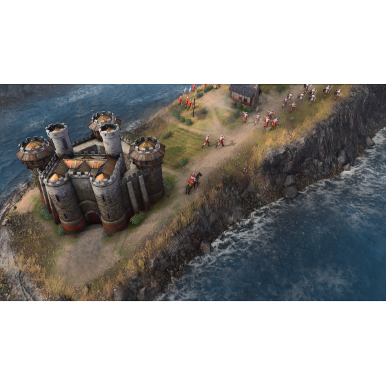 Age of Empires IV: Anniversary Edition (Steam Key) - Image 11