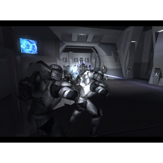 Star Wars™ Republic Commando (Steam Key) - Image 6