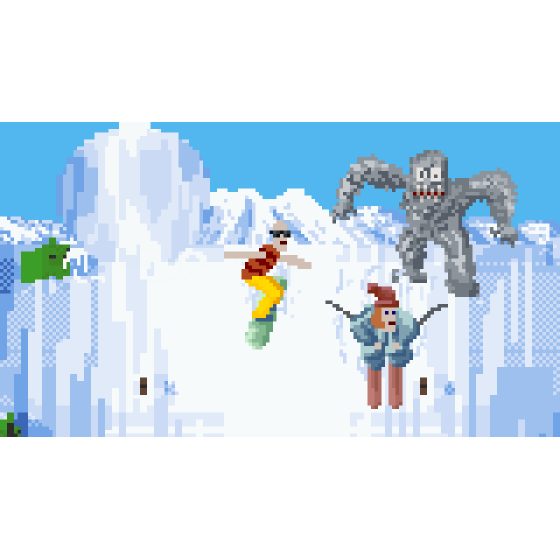 McPixel 3 (Steam Key) - Image 11