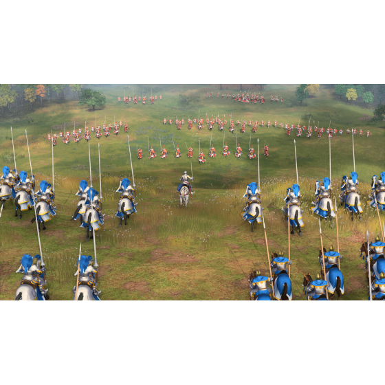 Age of Empires IV: Anniversary Edition (Steam Key) - Image 2