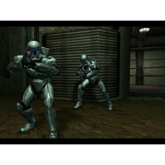 Star Wars™ Republic Commando (Steam Key) - Image 7