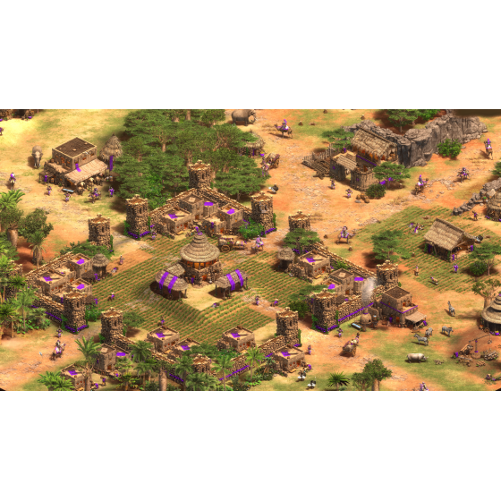 Age of Empires II: Definitive Edition (Steam Key) - Image 11