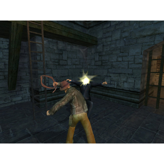 Indiana Jones® and the Emperor's Tomb™ (Steam Key) - Image 13