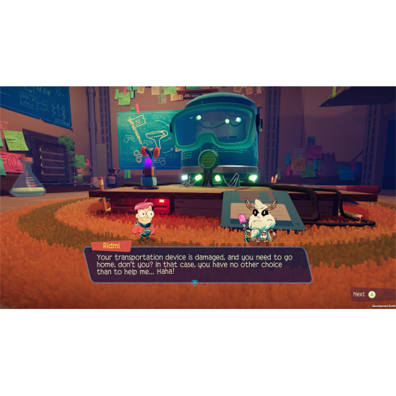 Tinykin (Steam Key) - Image 8