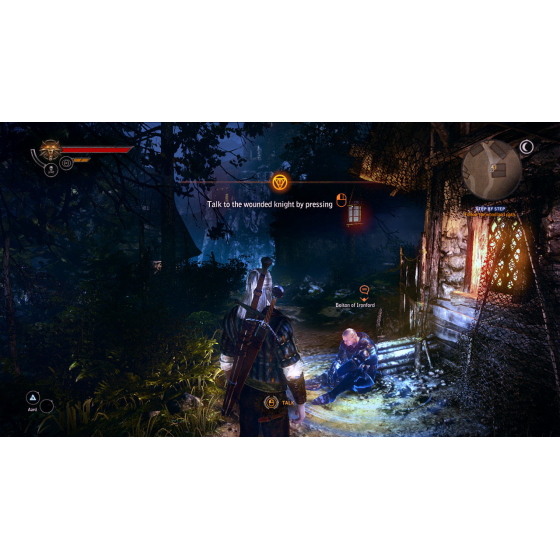 The Witcher 2: Assassins of Kings Enhanced Edition (Steam Key) - Image 6