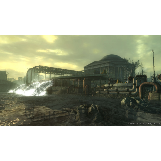 Fallout 3: Game of the Year Edition (Steam Key) - Image 5