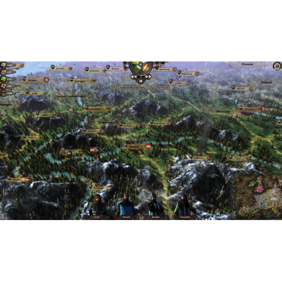 Medieval Kingdom Wars (Steam Key) - Image 7