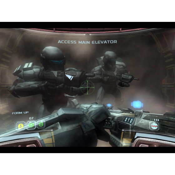 Star Wars™ Republic Commando (Steam Key) - Image 12