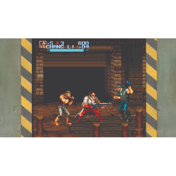 Iron Commando - Koutetsu no Senshi (Steam Key) - Image 4