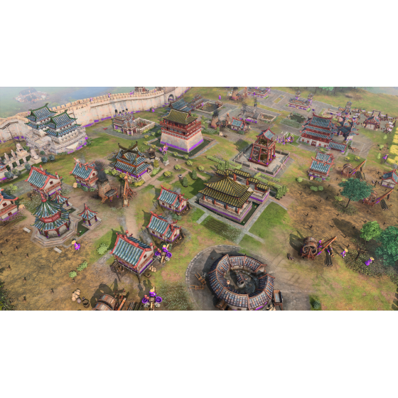 Age of Empires IV: Anniversary Edition (Steam Key) - Image 5