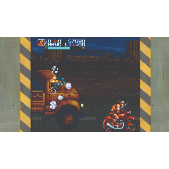 Iron Commando - Koutetsu no Senshi (Steam Key) - Image 5