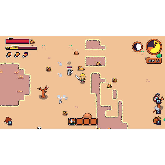 Doomed Lands (Steam Key) - Image 6