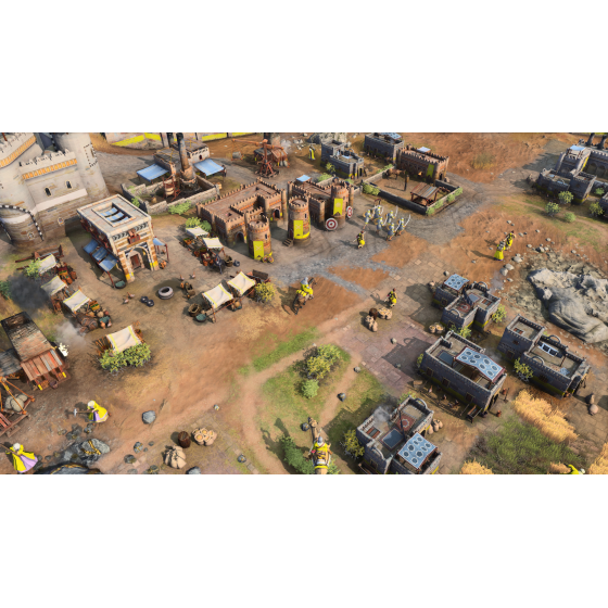 Age of Empires IV: Anniversary Edition (Steam Key) - Image 8