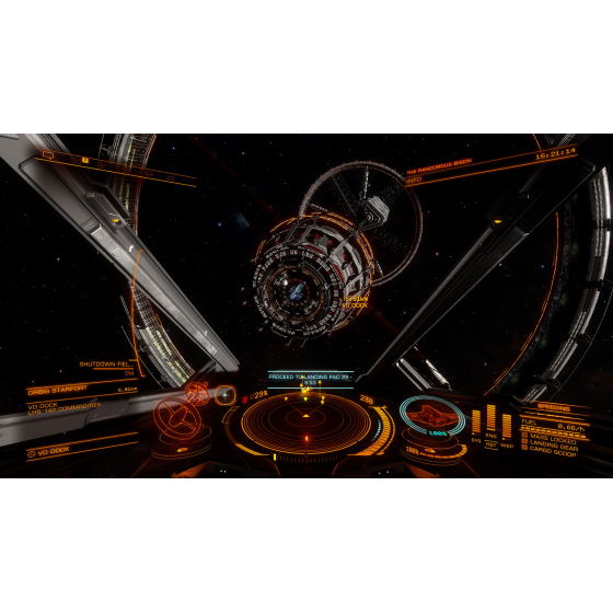 Elite Dangerous (Steam Key) - Image 6