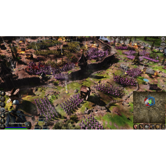 Medieval Kingdom Wars (Steam Key) - Image 8