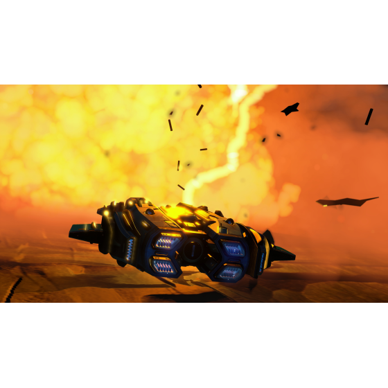 GRIP: Combat Racing (Steam Key) - Image 9