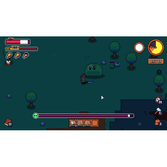 Doomed Lands (Steam Key) - Image 10