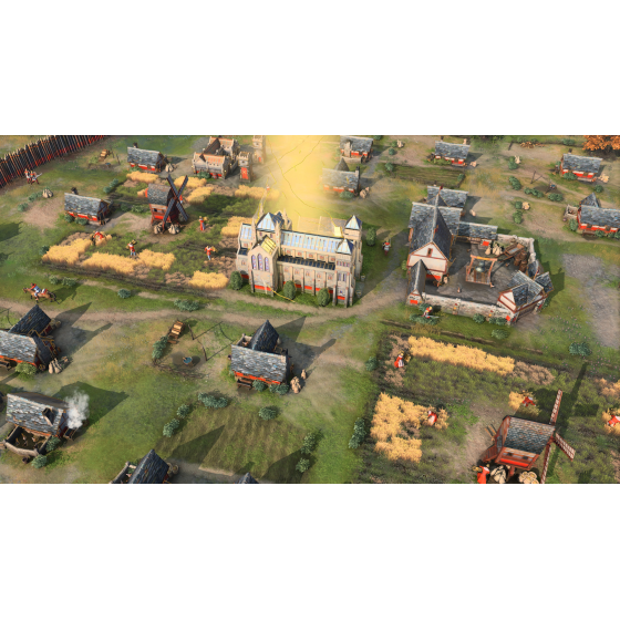 Age of Empires IV: Anniversary Edition (Steam Key) - Image 3