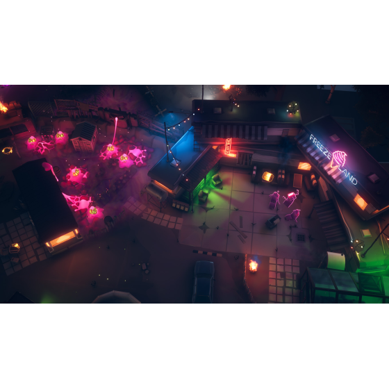 From Space (Steam Key) - Image 10