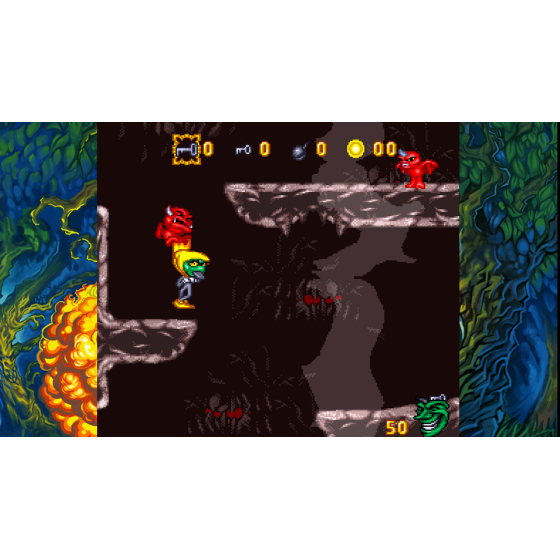 Dorke and Ymp (Steam Key) - Image 6