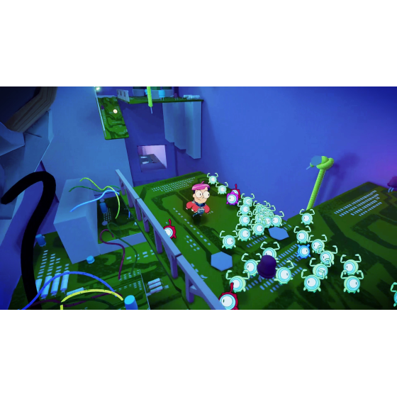 Tinykin (Steam Key) - Image 10