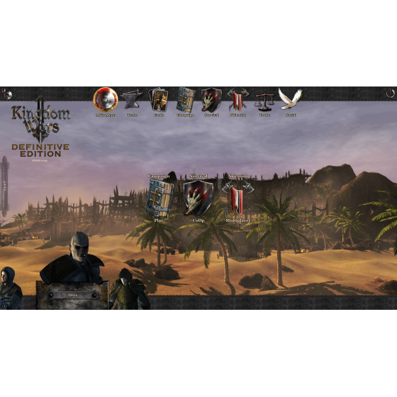 Kingdom Wars 2: Definitive Edition (Steam Key) - Image 5