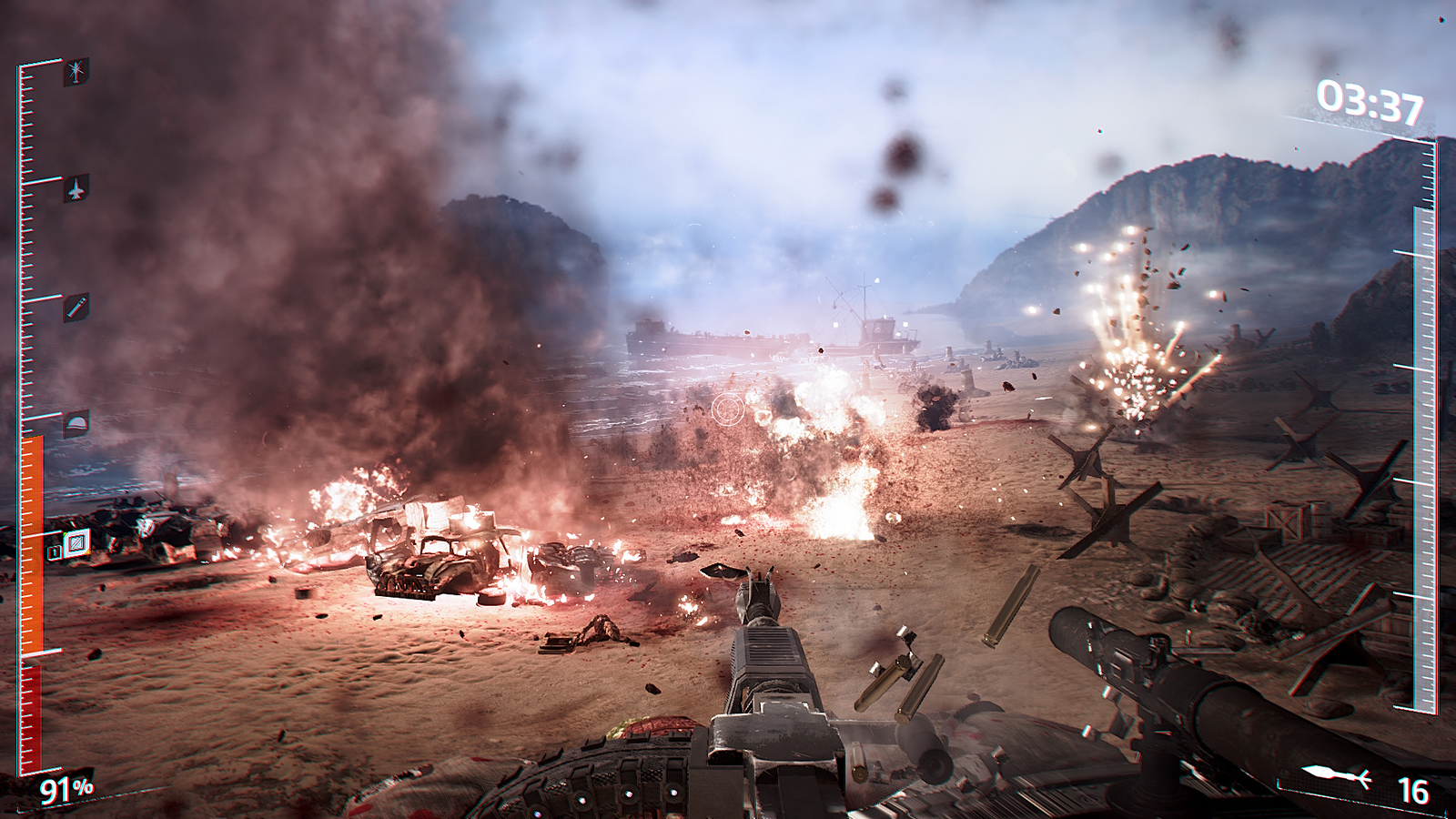 IS Defense (Steam Key) - Image 5