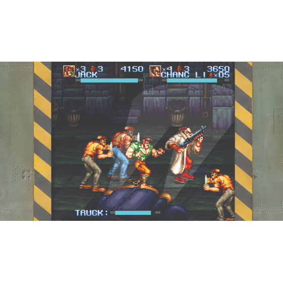 Iron Commando - Koutetsu no Senshi (Steam Key) - Image 3