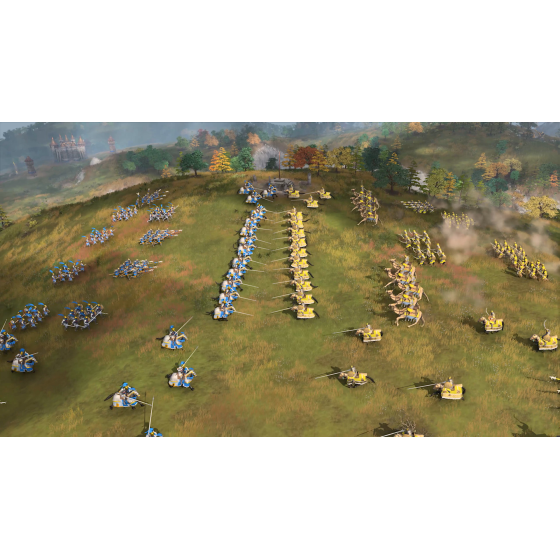 Age of Empires IV: Anniversary Edition (Steam Key) - Image 9