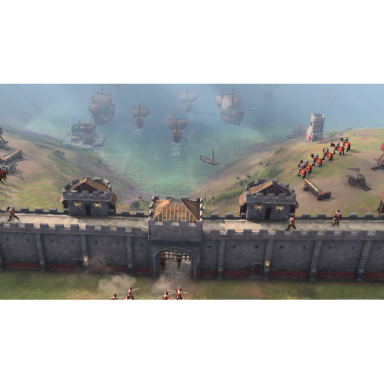 Age of Empires IV: Anniversary Edition (Steam Key) - Image 6