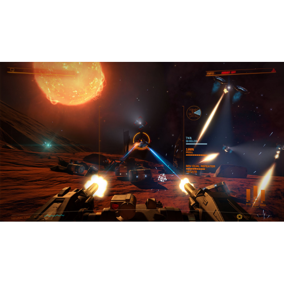 Elite Dangerous (Steam Key) - Image 7