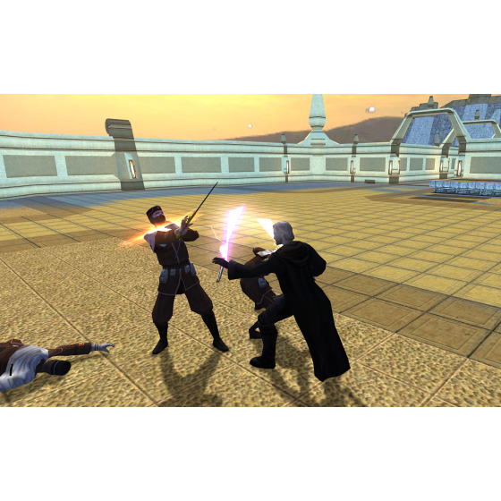 Star Wars™ Knights of the Old Republic™ II: The Sith Lords™ (Steam Key) - Image 8