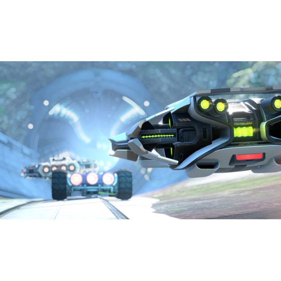 GRIP: Combat Racing (Steam Key) - Image 4