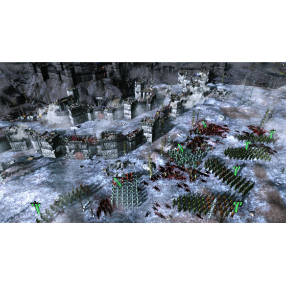 Kingdom Wars 2: Definitive Edition (Steam Key) - Image 10