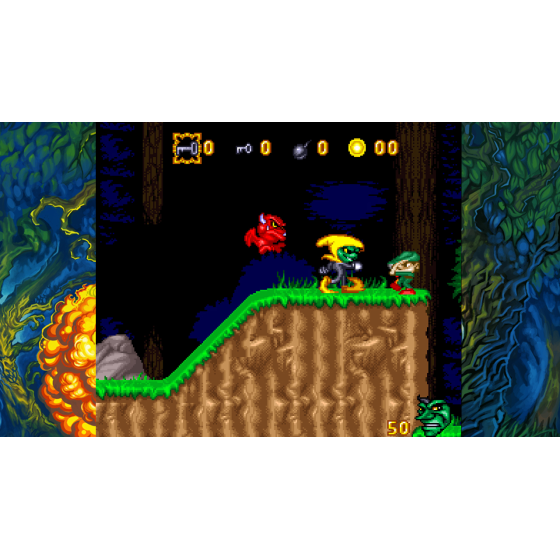 Dorke and Ymp (Steam Key) - Image 3