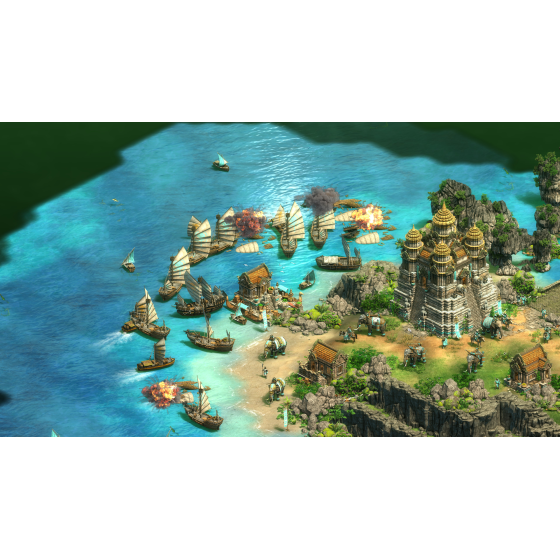 Age of Empires II: Definitive Edition (Steam Key) - Image 9