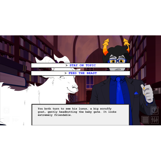 Hiveswap Friendsim (Steam Key) - Image 7