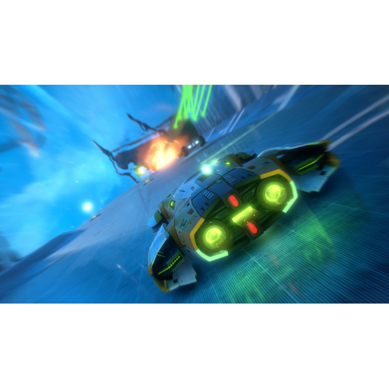 GRIP: Combat Racing (Steam Key) - Image 2