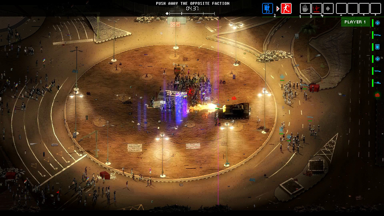 RIOT: Civil Unrest (Steam Key) - Image 11
