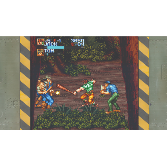 Iron Commando - Koutetsu no Senshi (Steam Key) - Image 6