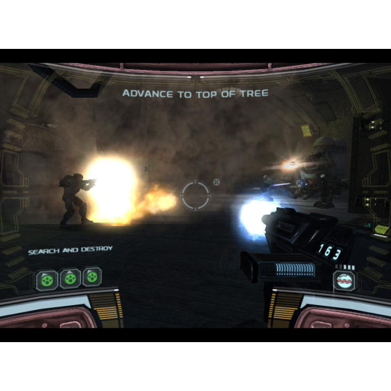 Star Wars™ Republic Commando (Steam Key) - Image 11