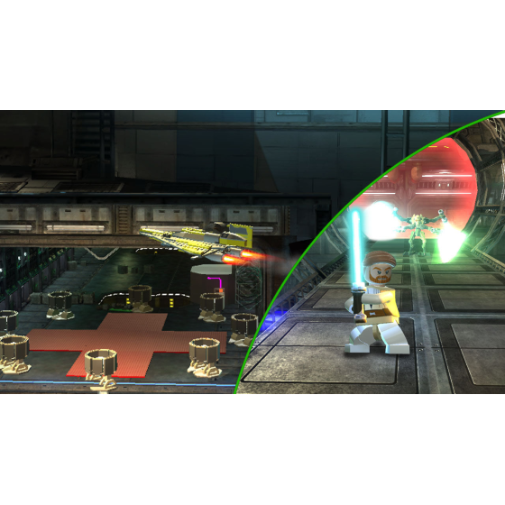 LEGO® Star Wars™ III: The Clone Wars™ (Steam Key) - Image 4