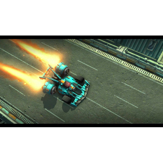 Gearshifters (Steam Key) - Image 7