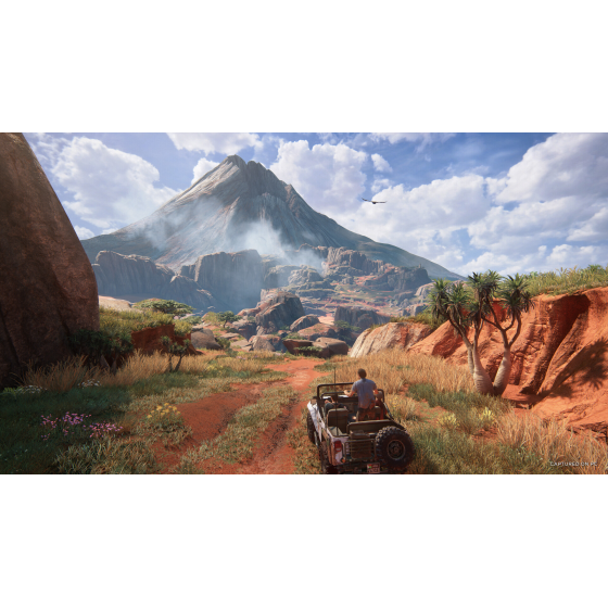 UNCHARTED™: Legacy of Thieves Collection (Steam Key) - Image 3