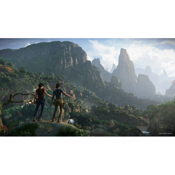 UNCHARTED™: Legacy of Thieves Collection (Steam Key) - Image 10