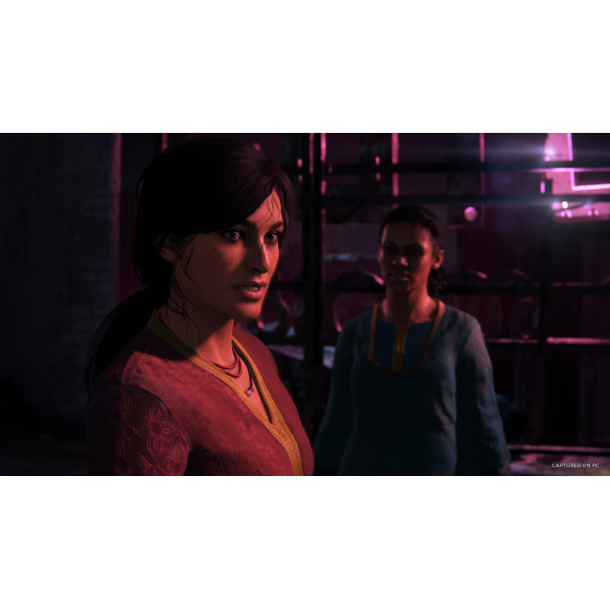 UNCHARTED™: Legacy of Thieves Collection (Steam Key) - Image 12