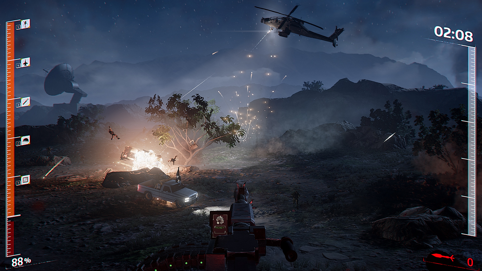 IS Defense (Steam Key) - Image 6
