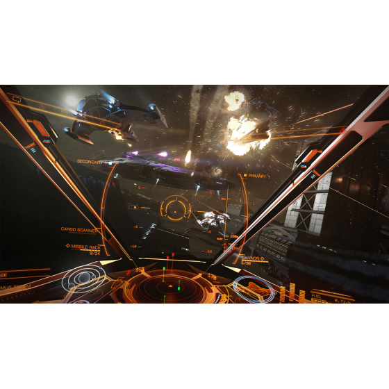 Elite Dangerous (Steam Key) - Image 4